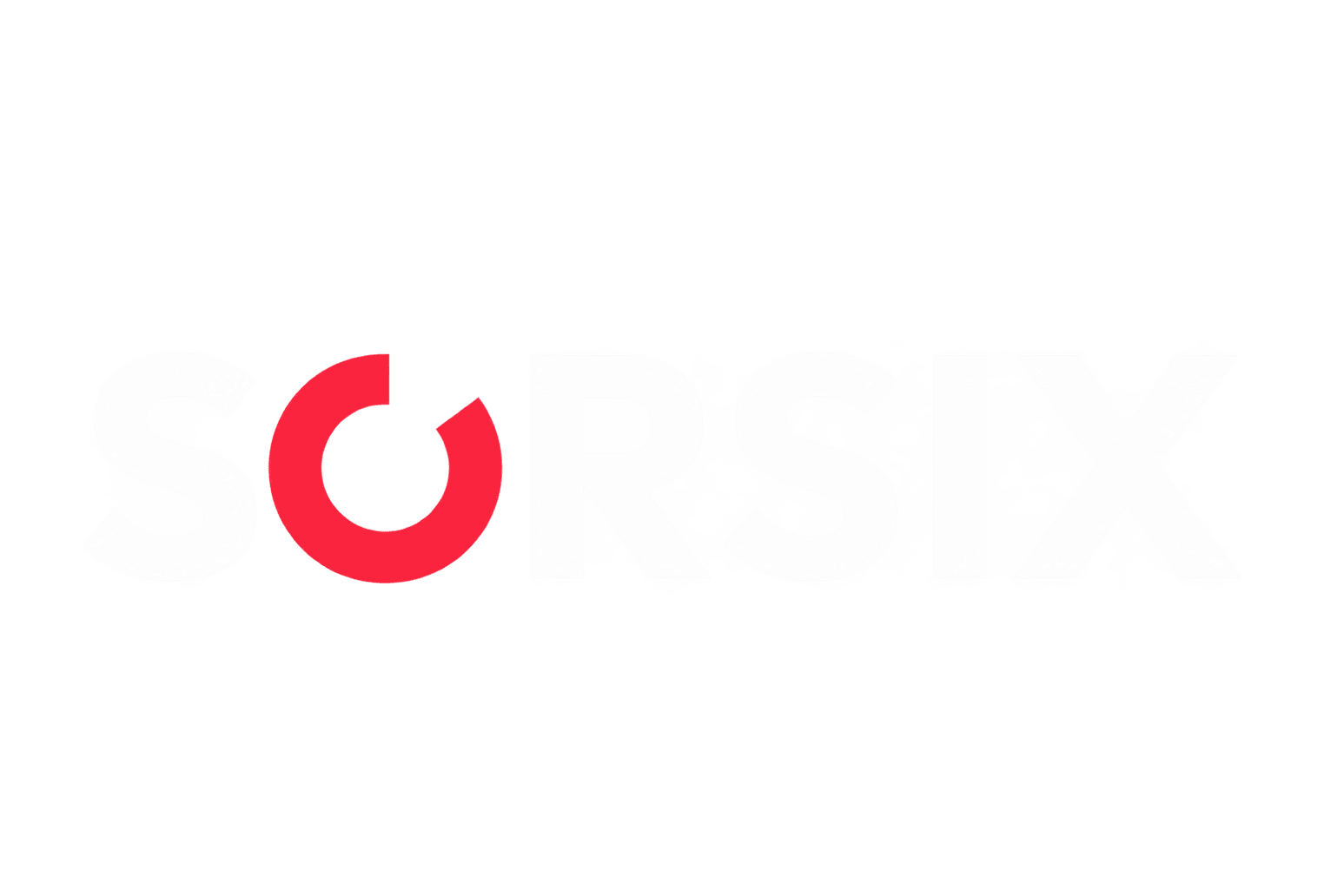 SORSIX Logo